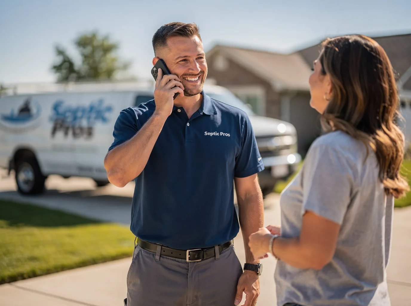 Septic Tank Pumping Darrington, WA FAQs